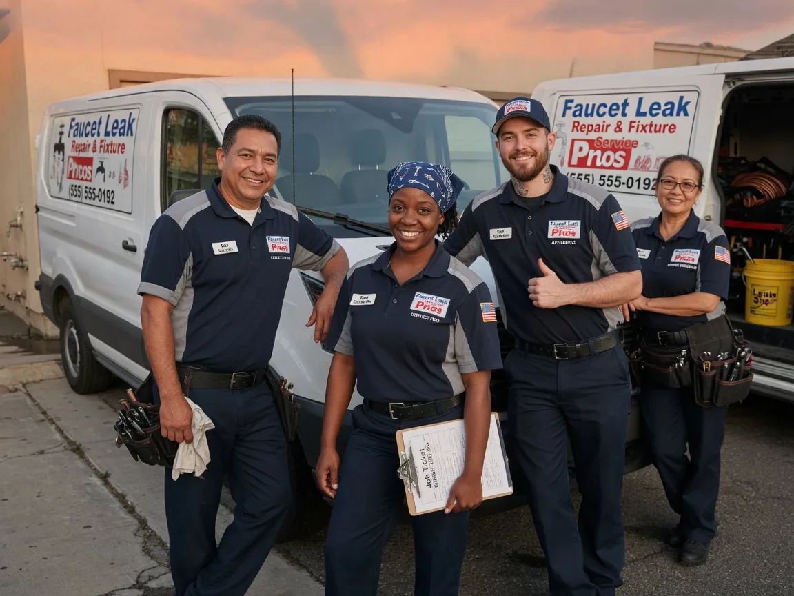 Faucet Repair company in Royersford, PA
