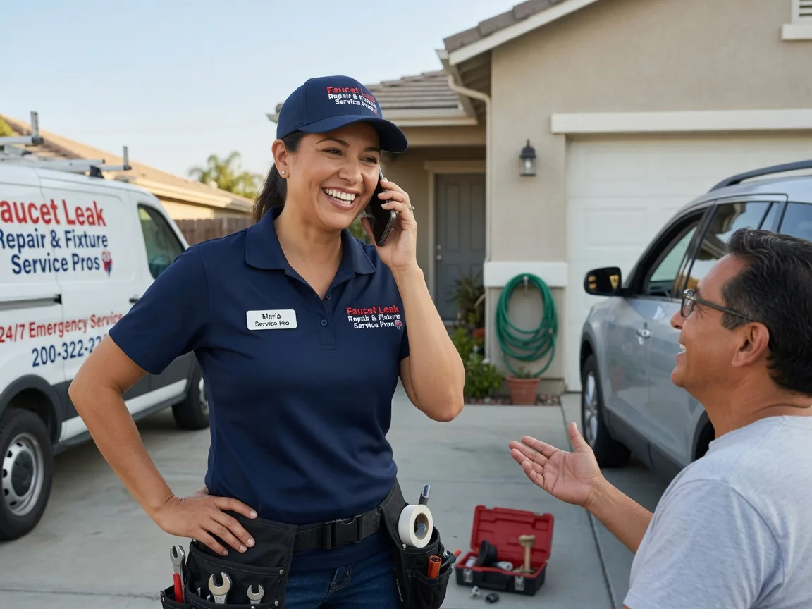Faucet Repair Royersford, PA FAQs